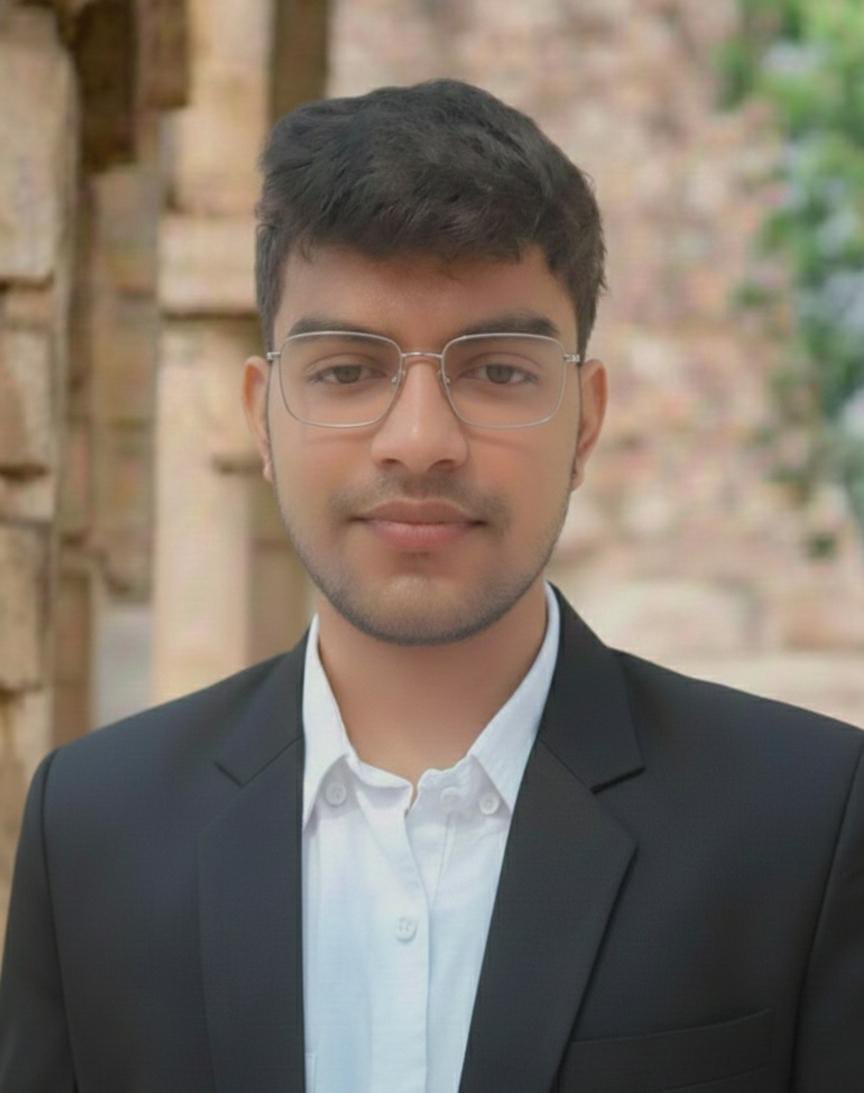 Nipun Batra